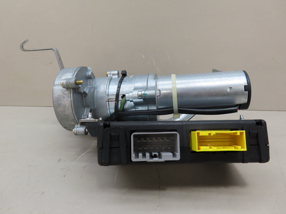 2013-2019 LINCOLN MKT REAR LIFTGATE ACTUATOR W/MODULE OEM