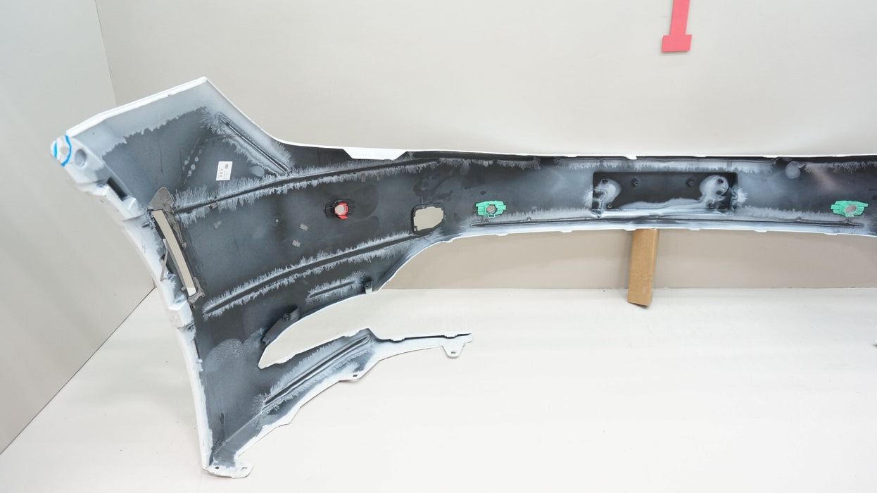 2023-2024 TOYOTA PRIUS LE XLE FRONT BUMPER COVER PANEL OEM 52119-47B70