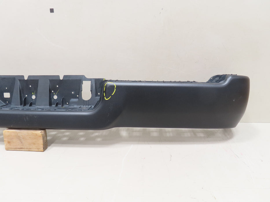 2019-2023 DODGE RAM 2500 3500 REAR BUMPER COVER OEM