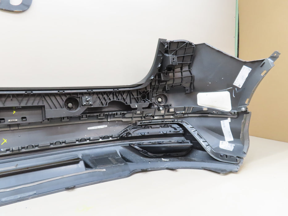 2019 2020 2021 2022 AUDI Q3 REAR BUMPER COVER OEM 83A.807.511