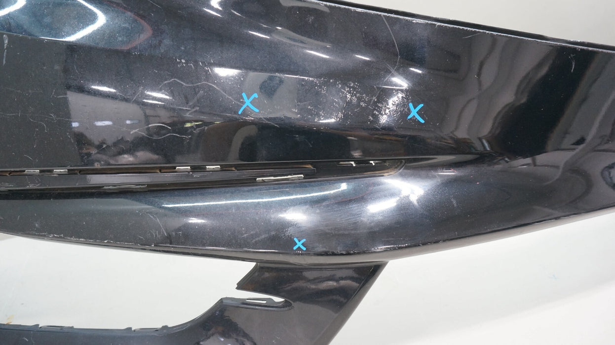 2017-2020 ACURA MDX FRONT BUMPER COVER OEM 71101-TZ5-A000