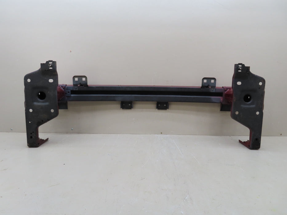 2017-2020 FORD FUSION SEDAN FRONT BUMPER REINFORCEMENT BEAM IMPACT BAR REBAR OEM