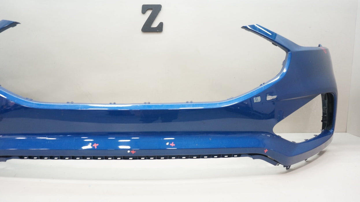 2019-2021 FORD EDGE FRONT BUMPER COVER KT4B-17F003 OEM