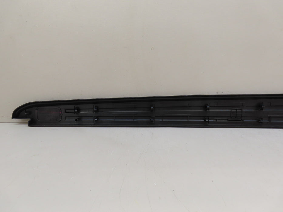 2015-2020 FORD F150 F-150 REAR RIGHT PASSENGER SIDE BED RAIL MOLDING OEM