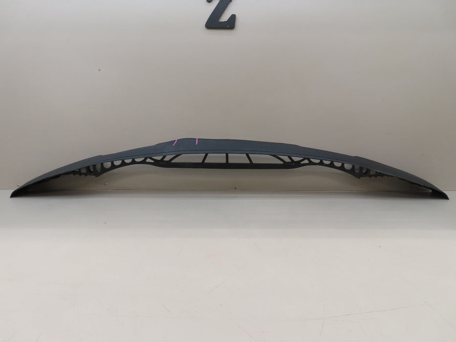 2021-2023 FORD F-150 F150 FRONT LOWER BUMPER AIR DAM VALANCE OEM ML34-17D997