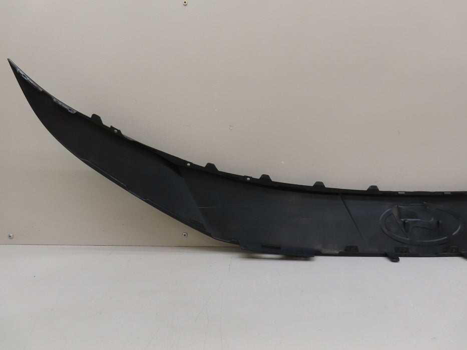 2024 HYUNDAI ELANTRA FRONT FINISH PANEL OEM