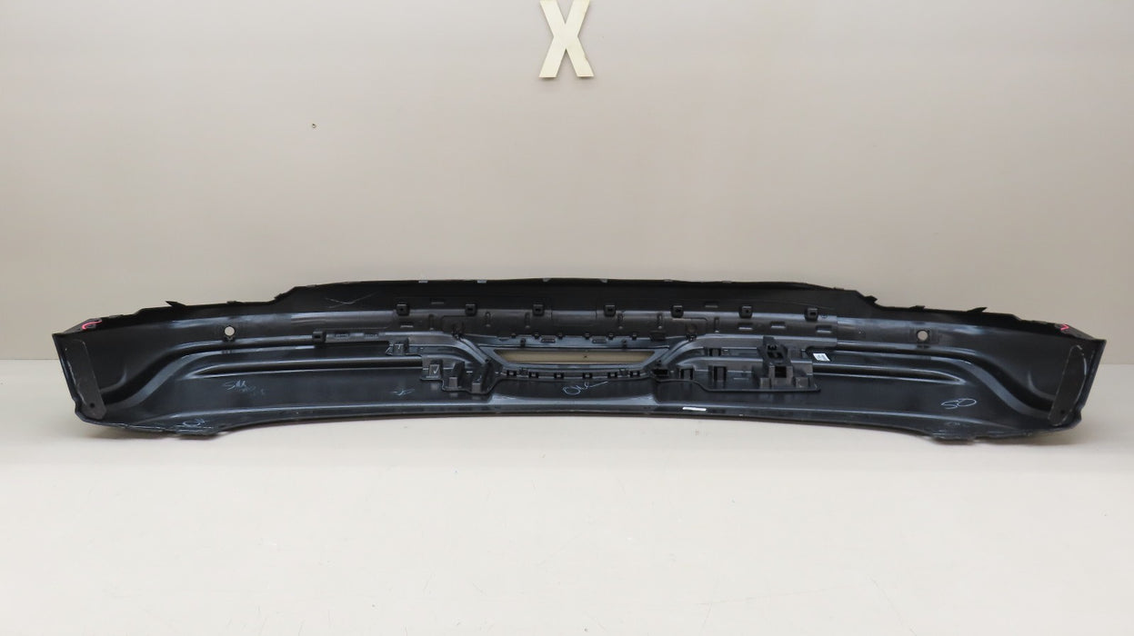 2021-2024 FORD MUSTANG MACH-E REAR BUMPER LOWER VALANCE LJ8B-17F954 OEM