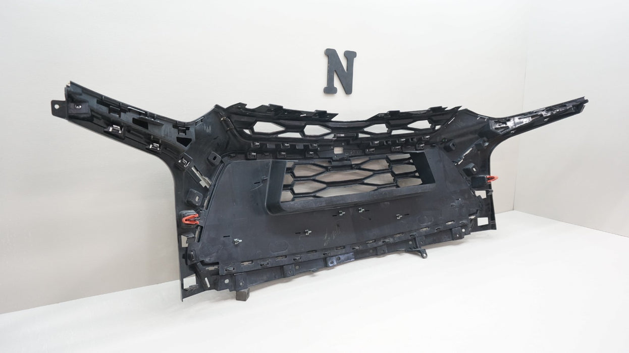 2019-2022 CHEVROLET BLAZER RS FRONT BUMPER RADIATOR GRILLE OEM 84612440