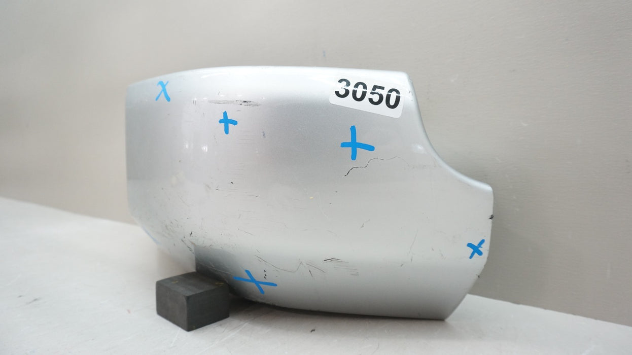 2012-2014 TOYOTA FJ CRUISER LEFT REAR BUMPER CAP CORNER OEM