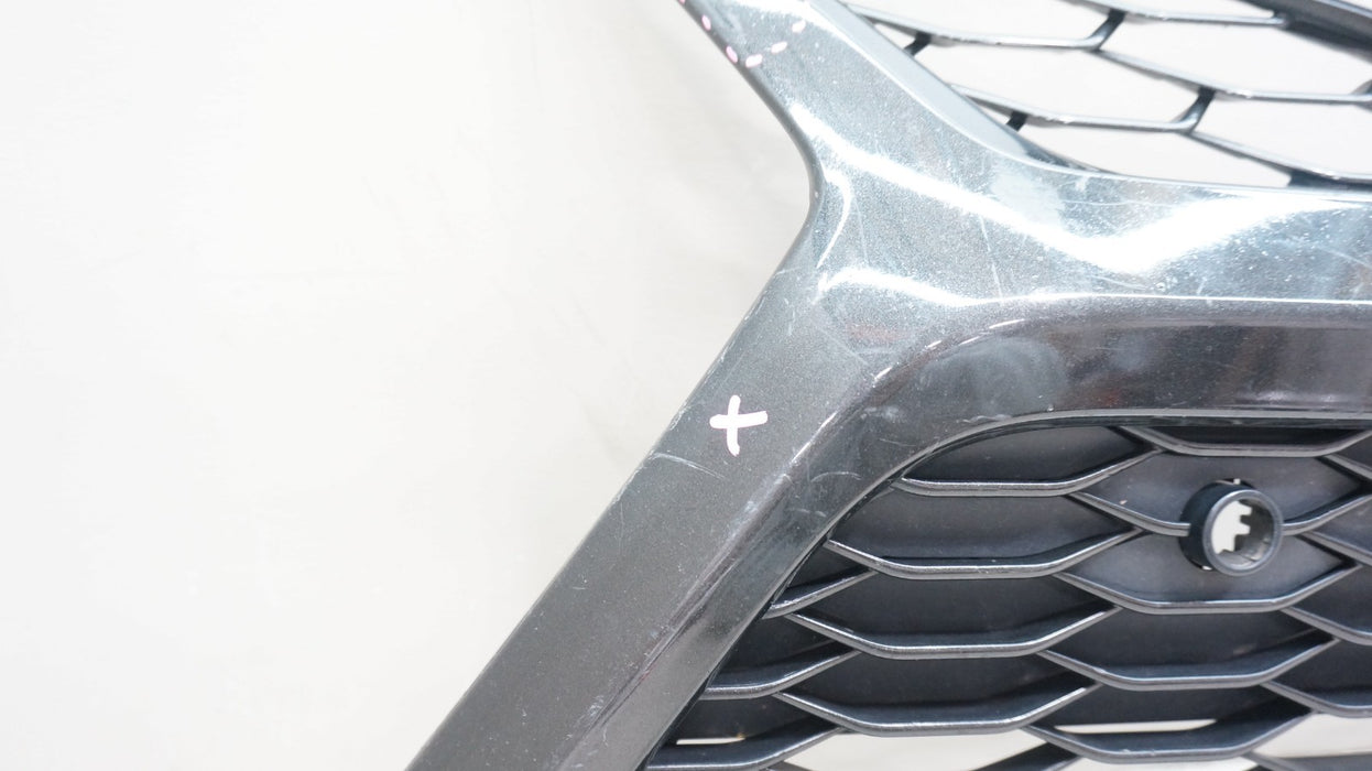 2021-2024 TOYOTA CAMRY FRONT RADIATOR GRILLE GRILL 53112-06A20 OEM