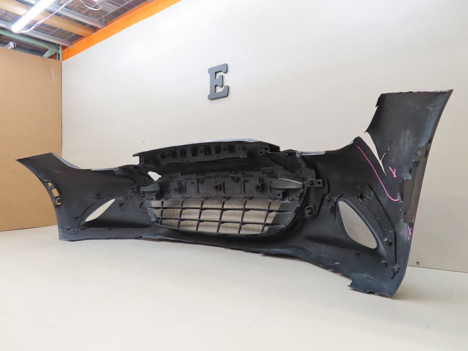 2016-2018 MAZDA MX5 MIATA FRONT BUMPER OEM N243-50031
