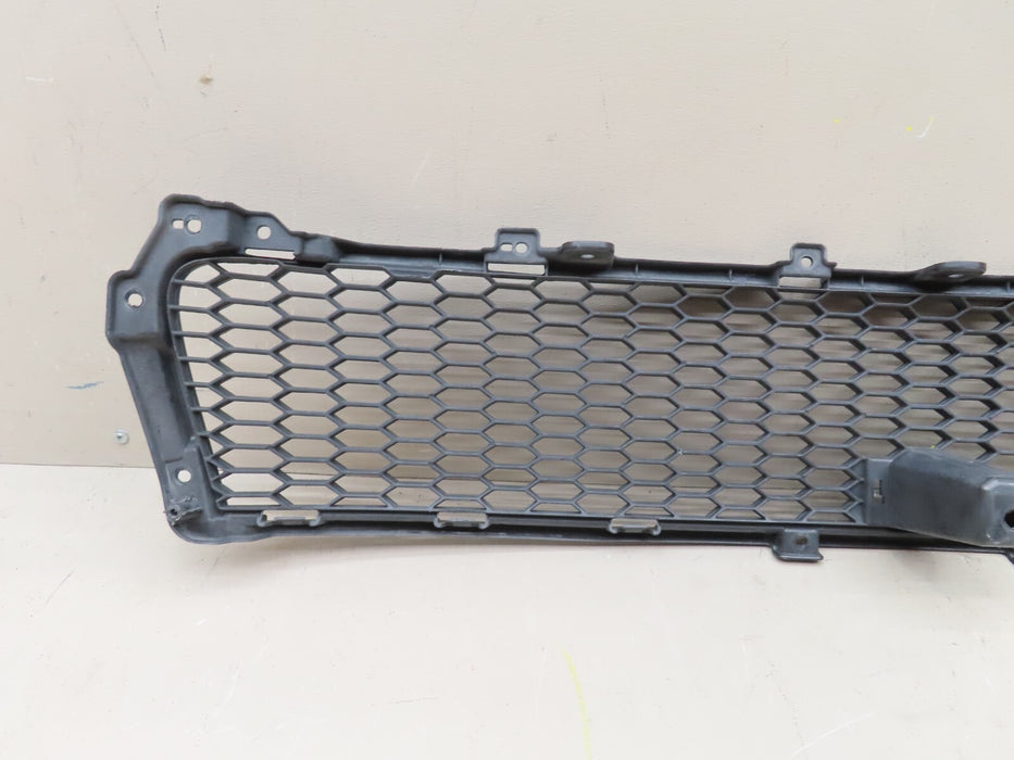 2010-2013 MITSUBISHI OUTLANDER FRONT LOWER BUMPER GRILLE GRILL OEM 6402A199