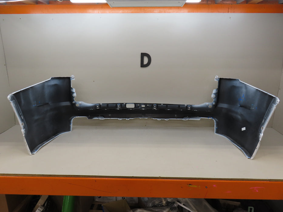 2023 2024 TOYOTA SEQUOIA REAR BUMPER COVER OEM 52159-0E170