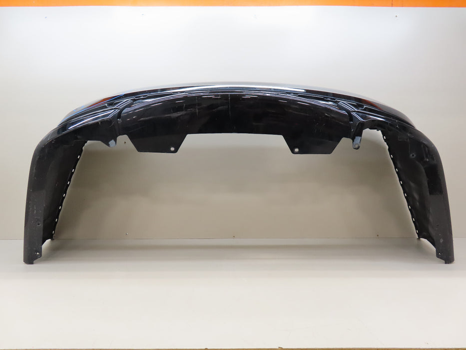 2016-2017 HONDA ACCORD EX-L SEDAN REAR BUMPER COVER PANEL OEM 71501-T2F-A000