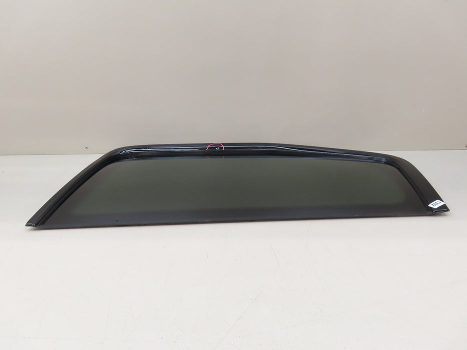 2022-2024 JEEP GRAND WAGONEER-WAGONEER REAR RIGHT PASSENGER QUARTER GLASS OEM