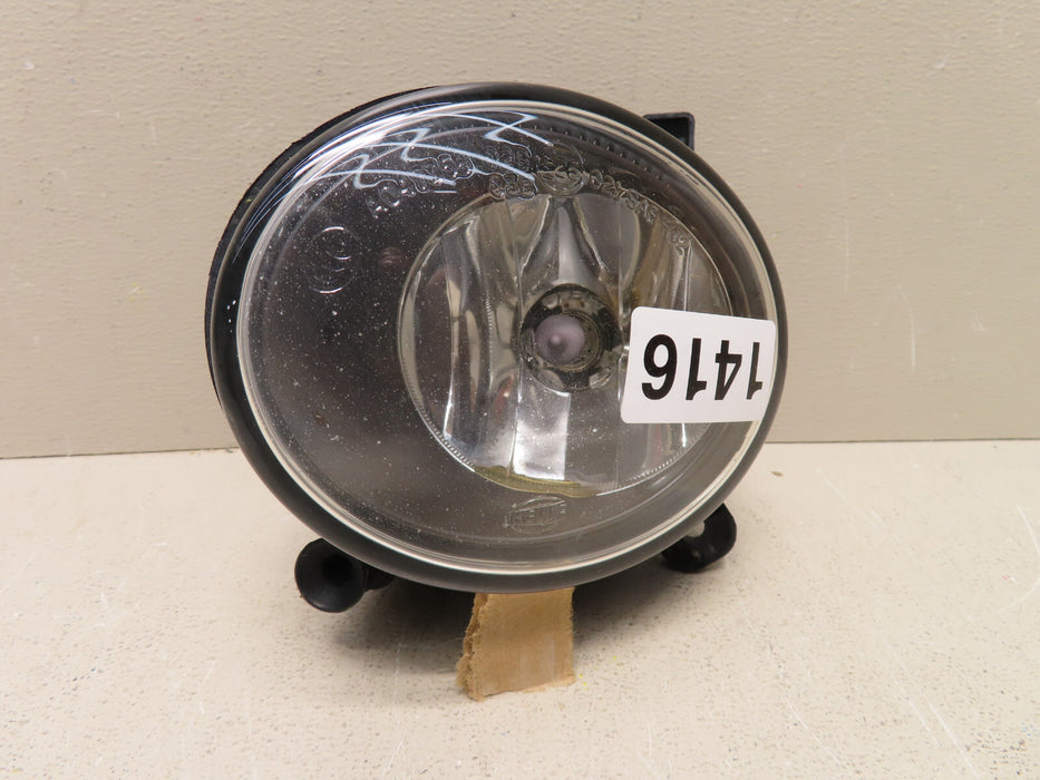 2009-2016 AUDI Q5 FOG LIGHT LH LEFT DRIVER SIDE A047358 028