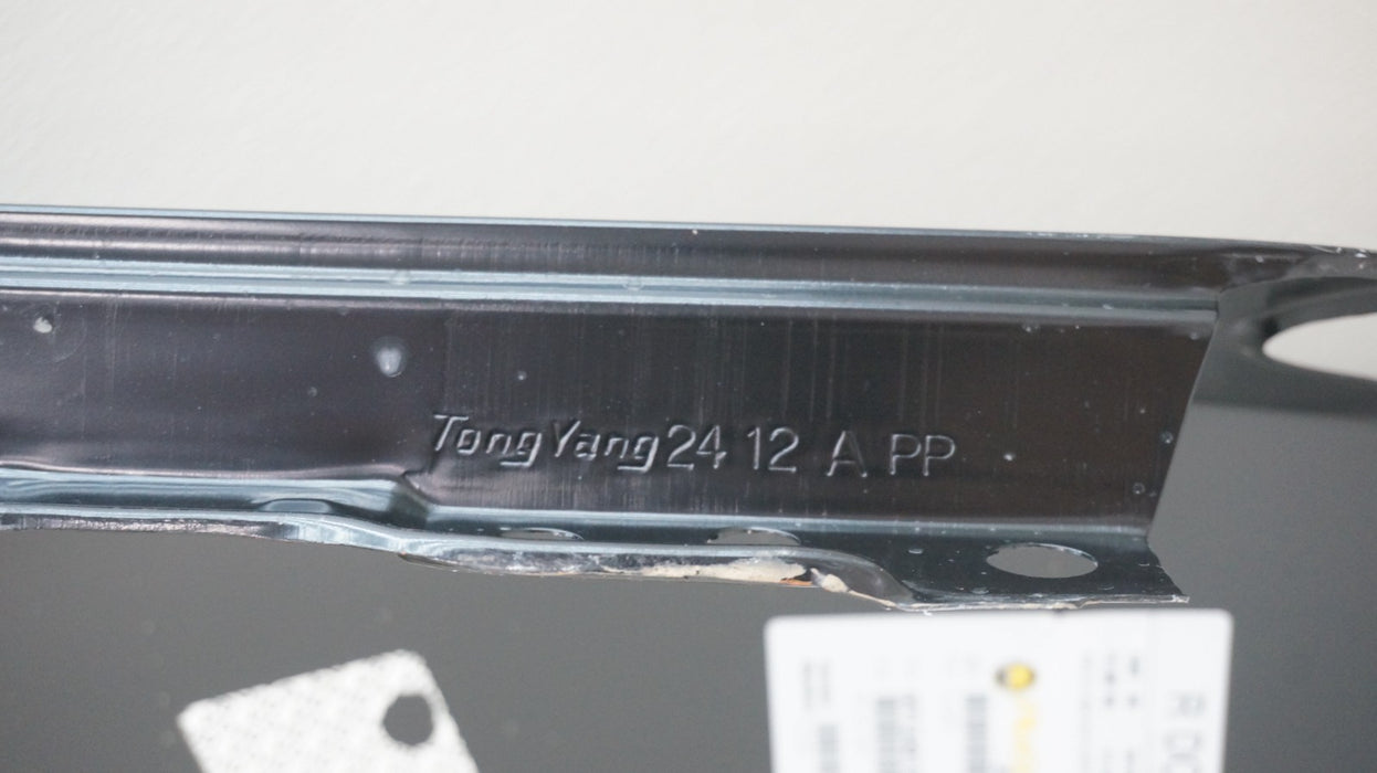 2011-2016 HYUNDAI ELANTRA FRONT LEFT DRIVER SIDE FENDER PANEL AFTERMARKET