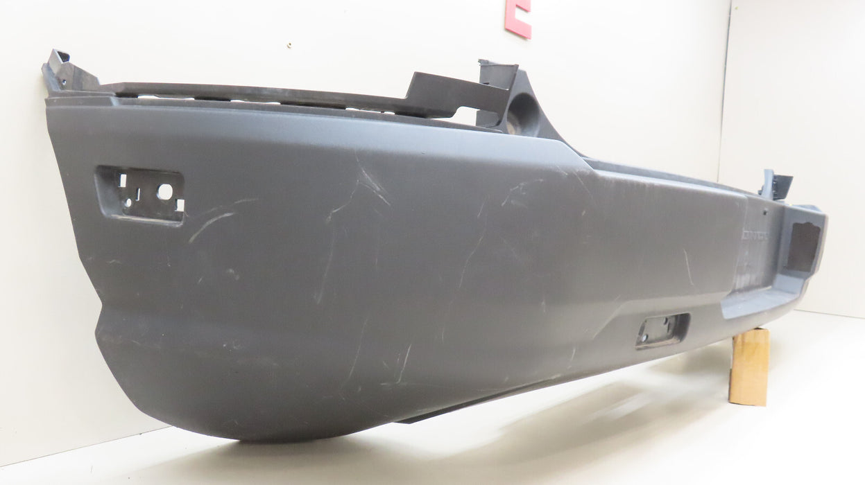 2021-2024 FORD BRONCO SPORT REAR BUMPER COVER OEM