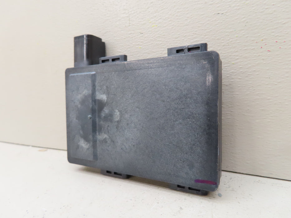 2022 FORD F-150 F150 FRONT CRUISE CONTROL DISTANCE SENSOR OEM ML3Z-9E731-E