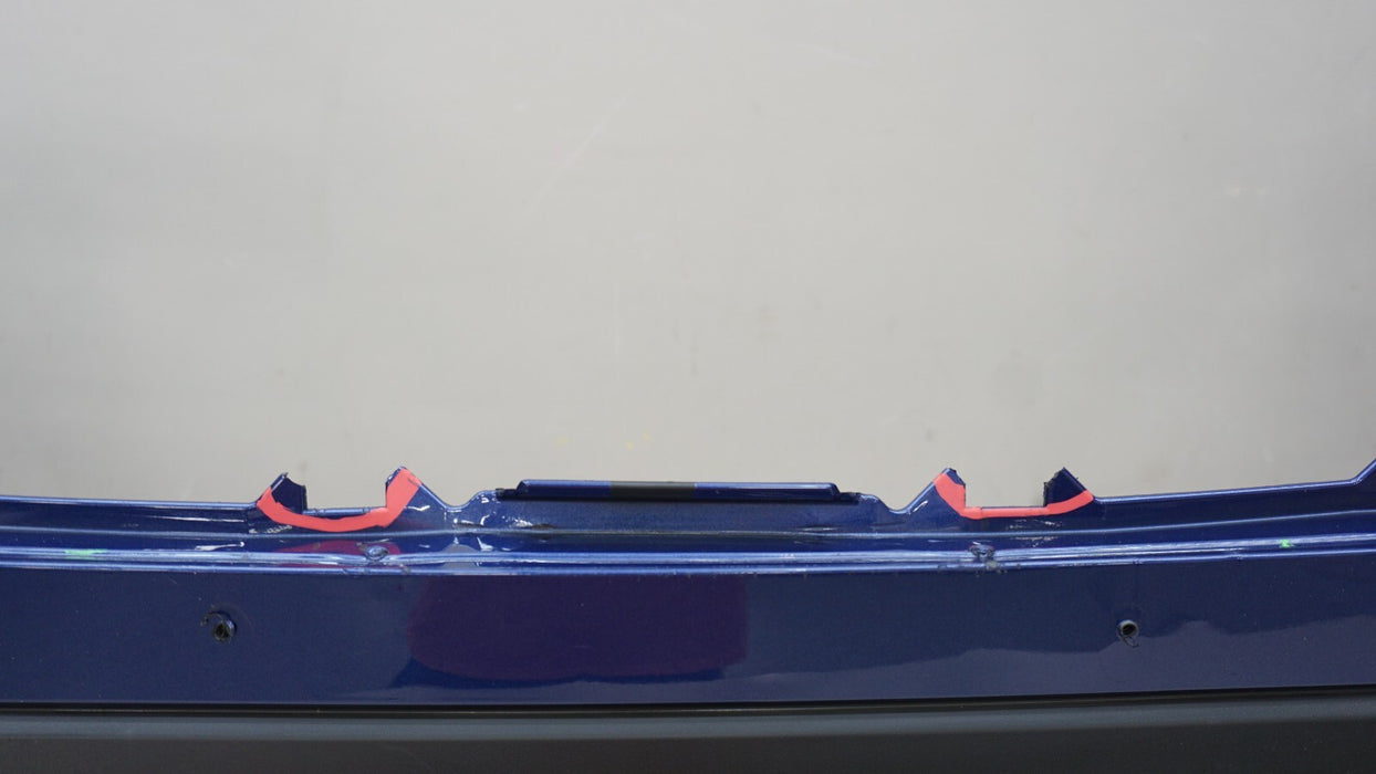 2021-2023 NISSAN ROGUE SPORT S/SL/SV X-TRAIL FRONT BUMPER COVER OEM 62022-6RR0H