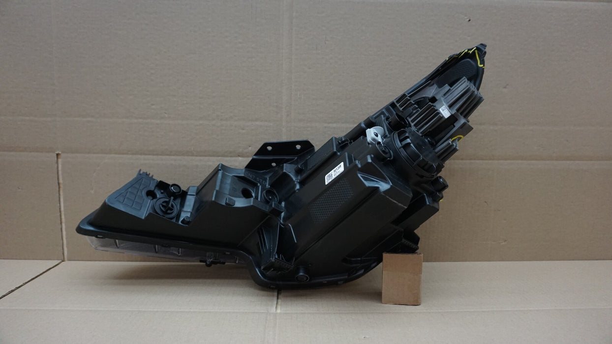 2021-2022 HYUNDAI ELANTRA FRONT RIGHT PASSENGERS SIDE HEADLIGHT OEM 21 22