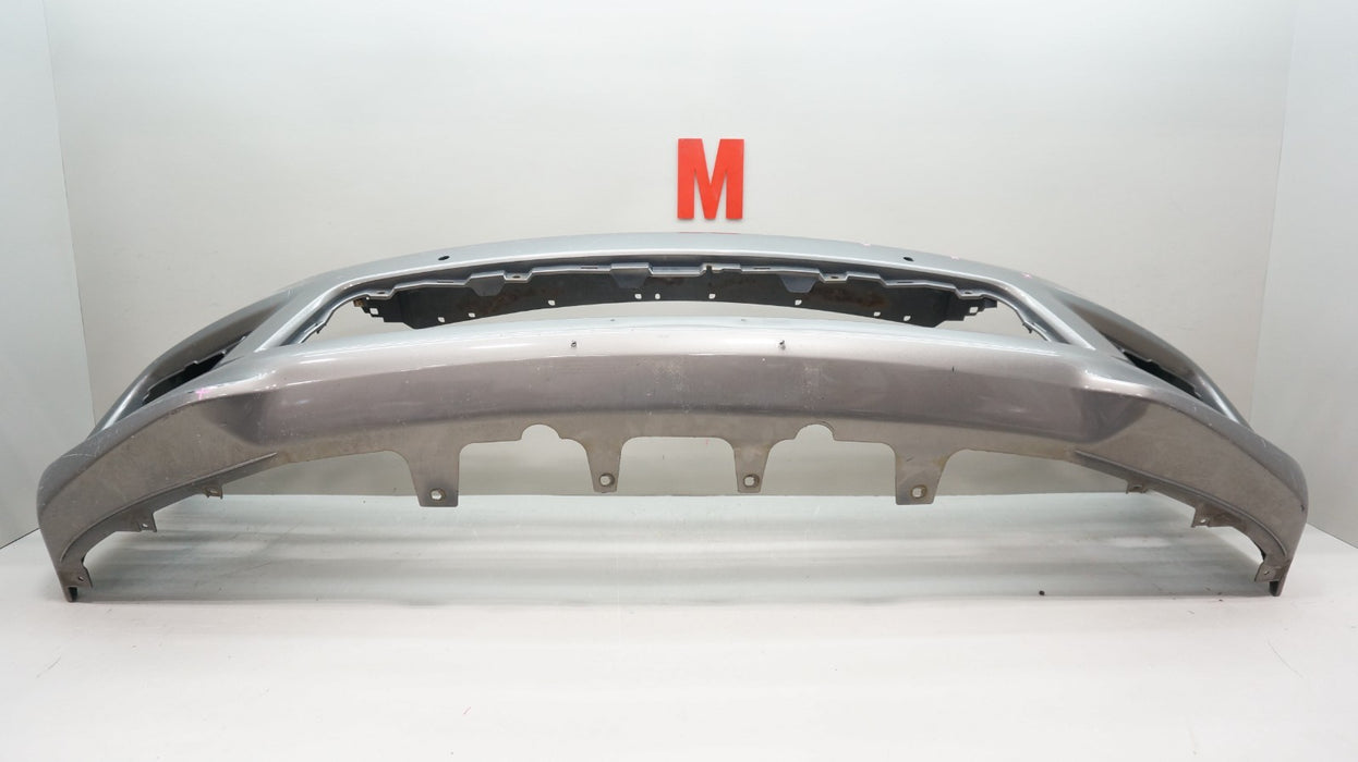 2015-2017 INFINITI QX80 FRONT BUMPER COVER PANEL OEM 620225ZA1H