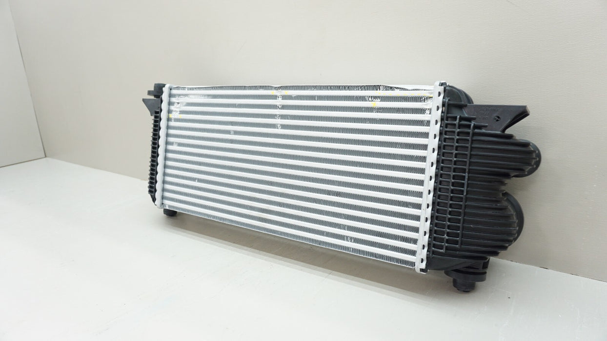 2021-2023 FORD F150 PICKUP 3.5L INTERCOOLER COOLER ECOBOOST OEM ML34-6K775-CA