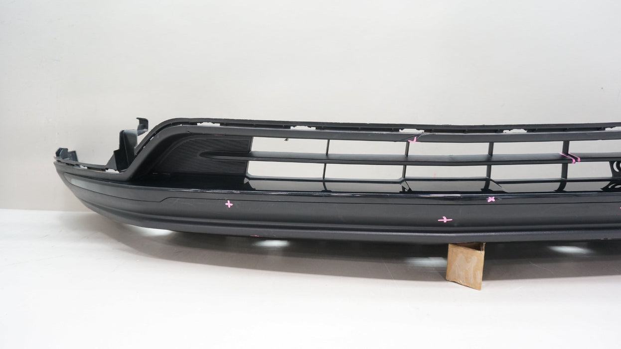 2024-2025 CHEVROLET TRAX FRONT LOWER BUMPER VALANCE PANEL OEM 42769287