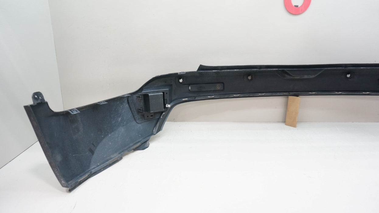 2017-2022 GMC ACADIA REAR LOWER BUMPER COVER OEM 84085168