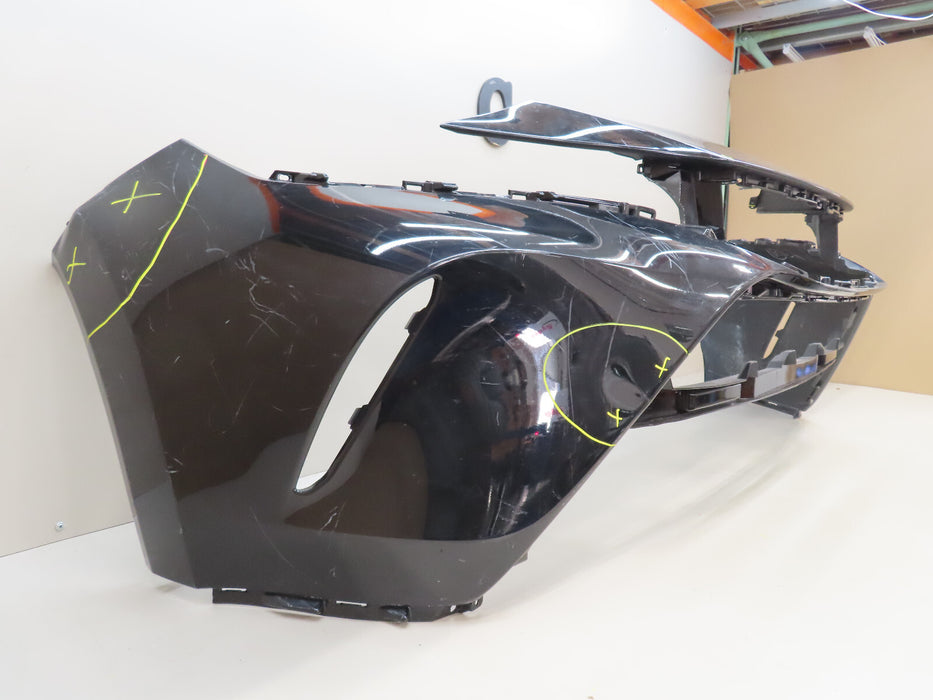 2021 2022 2023 TOYOTA VENZA FRONT BUMPER COVER OEM 52119-48830