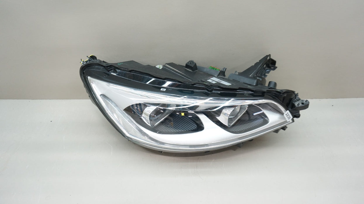2020-2024 LINCOLN AVIATOR FRONT RIGHT PASSENGER SIDE LED HEADLIGHT OEM
