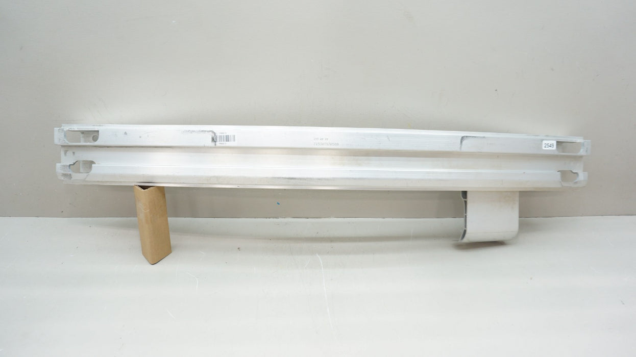 2019-2022 HONDA PILOT REAR BUMPER REINFORCEMENT IMPACT BAR OEM 71530-TG7-A500