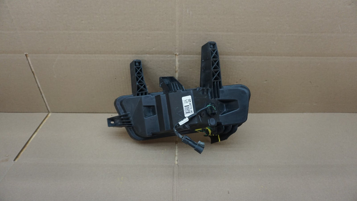 2014 2015 2016 BUICK LACROSSE FRONT LEFT DRIVERS SIDE FOG LIGHT OEM 14 15 16