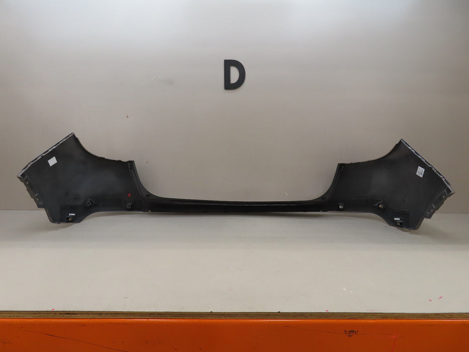 2017 2018 2019 2020 2021 BUICK ENCORE REAR BUMPER COVER OEM 42541977