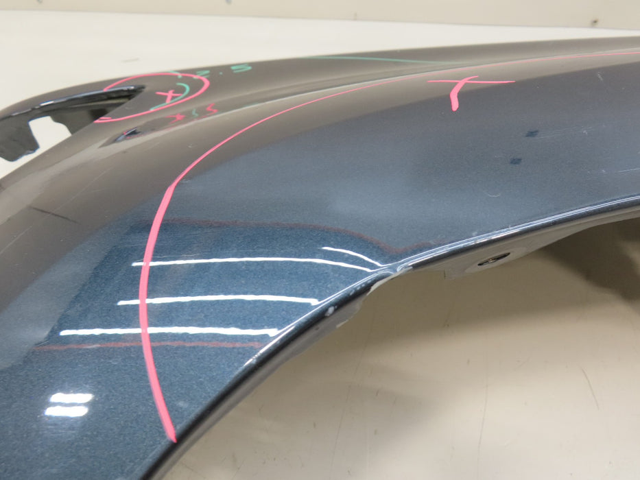 2015-2022 CHEVROLET COLORADO FRONT LEFT DRIVER SIDE FENDER PANEL OEM