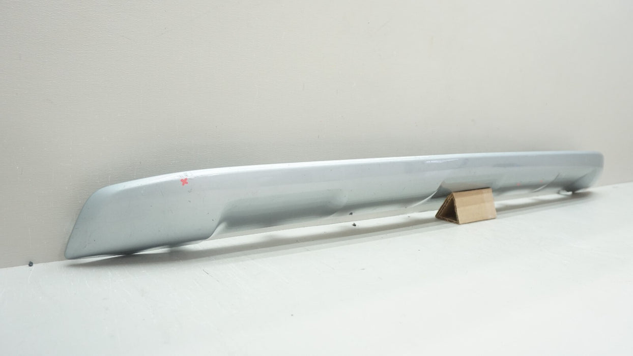 2019-2023 TOYOTA RAV4 FRONT LOWER BUMPER VALANCE TRIM MOLDING OEM 52711-0R080