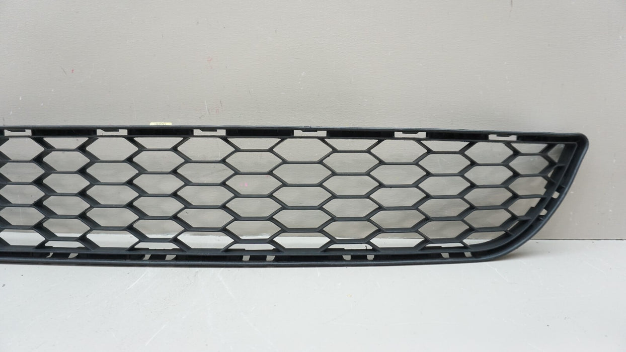 2016-2019 NISSAN SENTRA FRONT LOWER GRILLE A2246501 CAPA AFTERMARKET