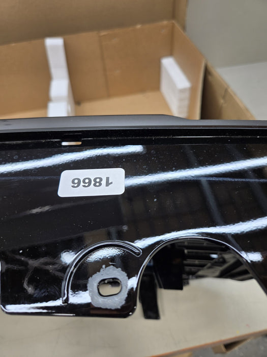 2025 GMC YUKON BLACK FRONT GRILL GRILLE OEM