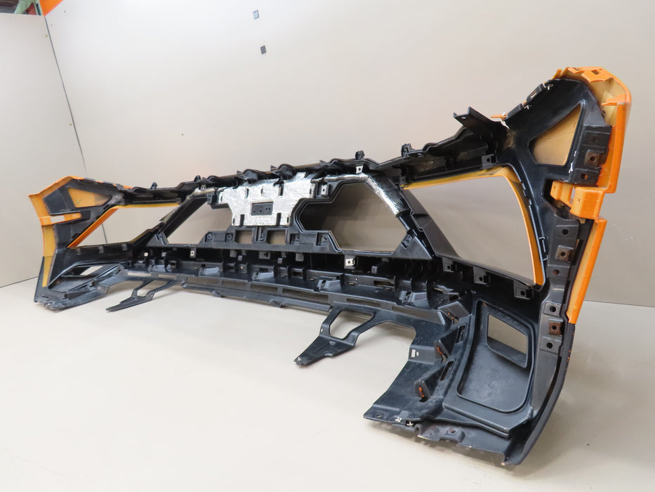 2020-2022 LAMBORGHINI HURACAN EVO REAR BUMPER COVER OEM