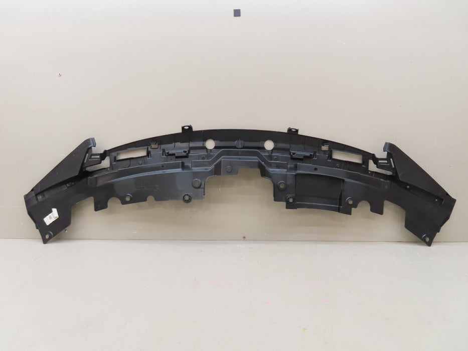 2023 MAZDA CX-50 FRONT RADIATOR GRILLE UPPER COVER BRACKET OEM VA40-50-722B