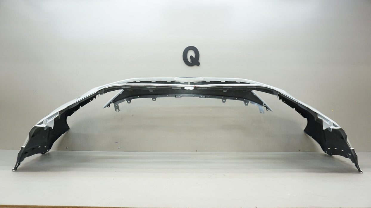 2019-2022 TOYOTA RAV-4 RAV4 FRONT BUMPER COVER OEM 52119 0R200