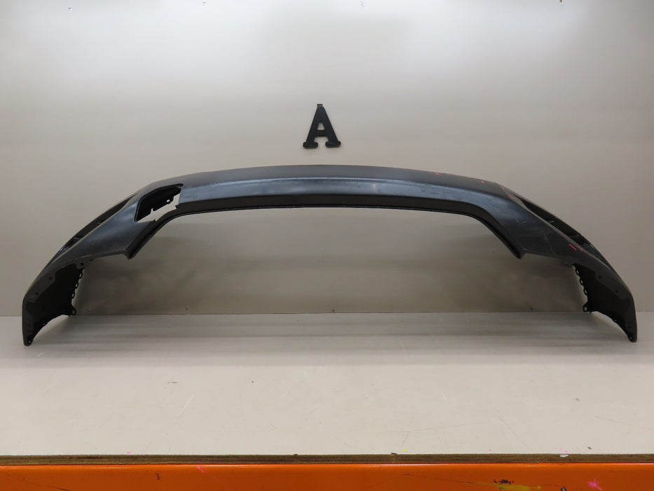 2019 2020 NISSAN PATHFINDER FRONT BUMPER COVER OEM 62022-9PF0H
