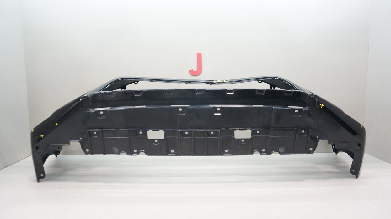2022-2024 HONDA CIVIC FRONT BUMPER COVER PANEL OEM 71101-T20-A000