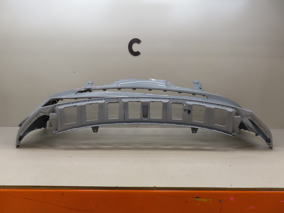 2021-2023 KIA SORENTO GT FRONT BUMPER COVER OEM 86511-R5300