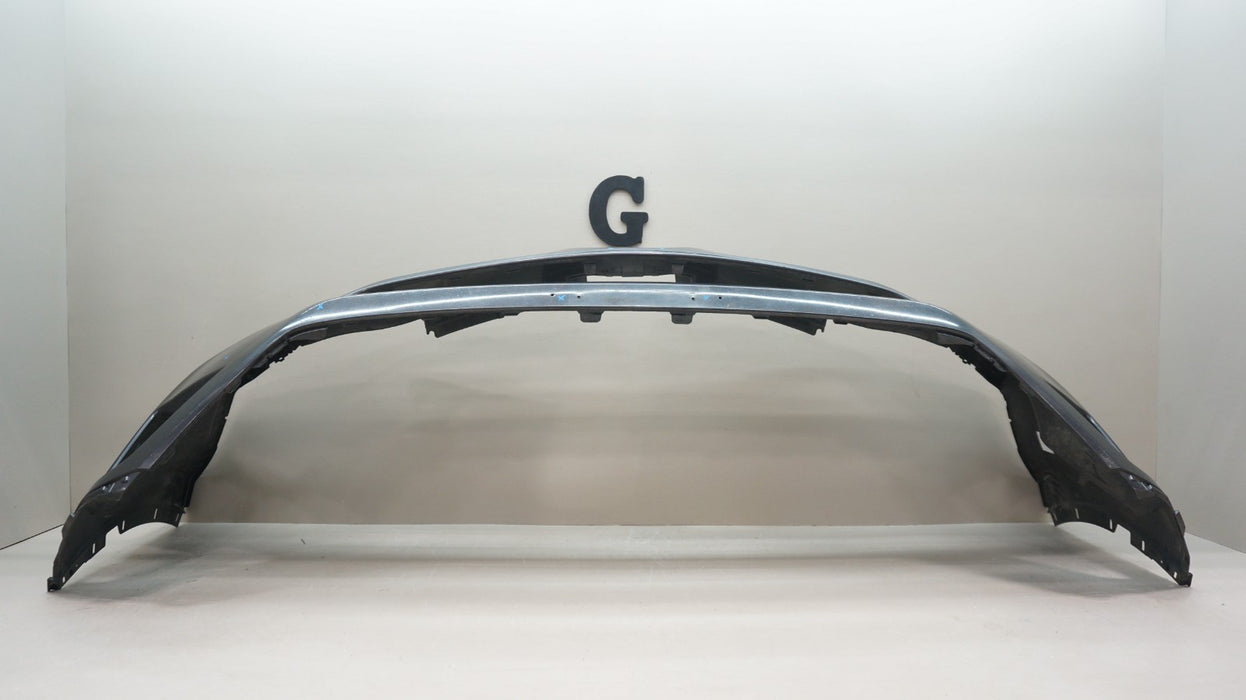 2016-2018 TOYOTA RAV4 RAV-4 FRONT BUMPER COVER 52119-42A40 OEM