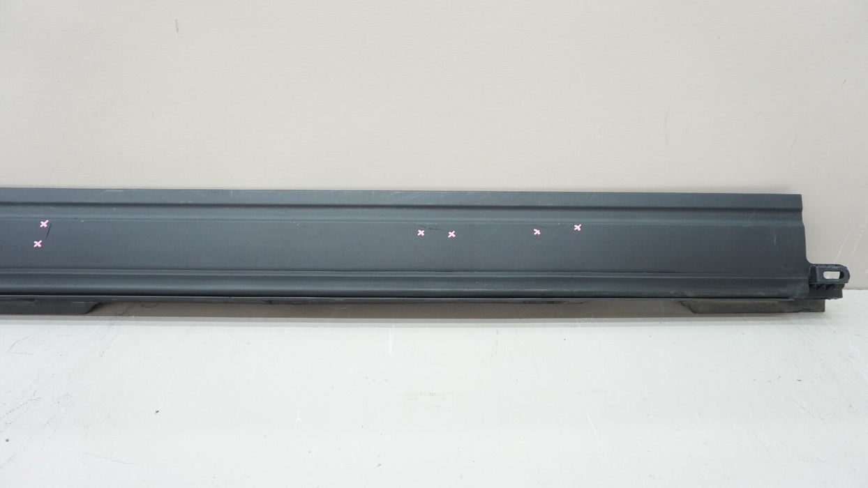 2020-2022 FORD EXPLORER RIGHT PASSENGER SIDE ROCKER PANEL SIDE SKIRT LB5B-S10154