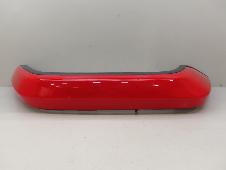 2020-2024 JEEP GLADIATOR REAR RIGHT PASSENGER WHEEL ARCH FENDER FLARE OEM