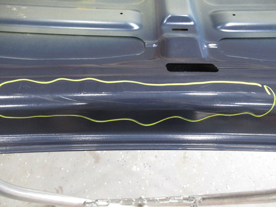2019 2020 GMC SIERRA 1500 HOOD BONNET OEM