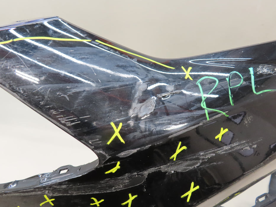 2021-2024 ACURA TLX FRONT BUMPER COVER OEM