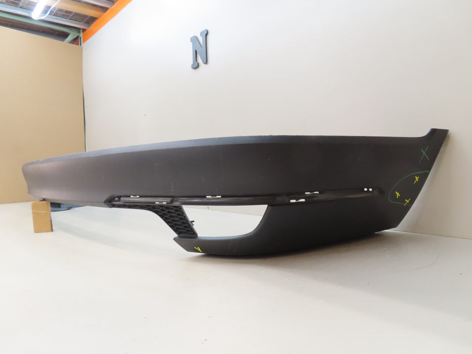 2019 2020 2021 HONDA PILOT REAR LOWER BUMPER COVER OEM 71510-TG7-A5